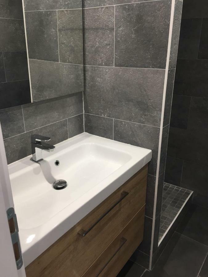 Magnifique Appartement Cap Naturiste Agde Esterno foto